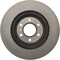 Centric Parts Standard Brake Rotor, 121.69004 121.69004 - alternate 6